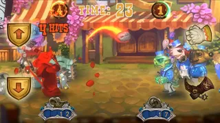 Скриншот 6 к игре Werther Quest