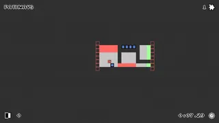 Скриншот 5 к игре Dimension Jump