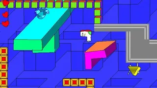 Скриншот 2 к игре Ticket