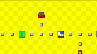 Скриншот 3 к игре Ticket
