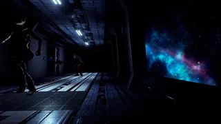 Скриншот 1 к игре Space Hotel