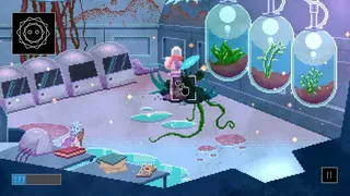 Скриншот 3 к игре Alone With You