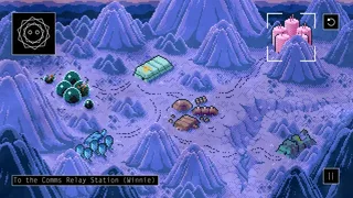 Скриншот 6 к игре Alone With You