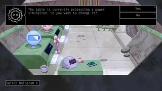 Скриншот 8 к игре Alone With You