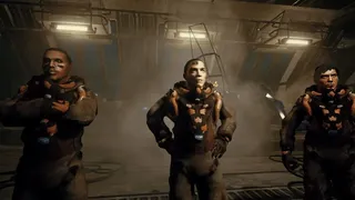 Скриншот 7 к игре Starfighter Origins Remastered