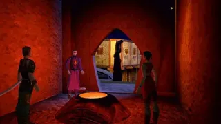 Скриншот 1 к игре Return to Krondor