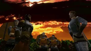 Скриншот 2 к игре Return to Krondor