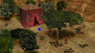 Скриншот 3 к игре Return to Krondor