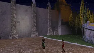 Скриншот 4 к игре Return to Krondor