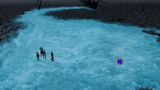 Скриншот 5 к игре Return to Krondor
