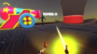 Скриншот 4 к игре Killer Klownz