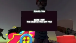 Скриншот 5 к игре Killer Klownz