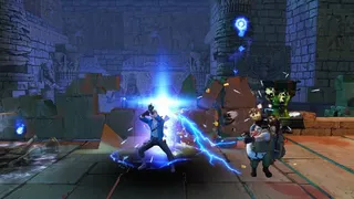 Скриншот 6 к игре Global Adventures