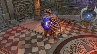 Скриншот 10 к игре Global Adventures