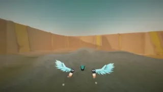 Скриншот 1 к игре Blueshift