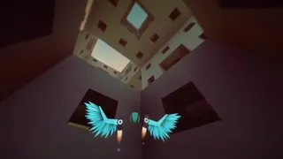Скриншот 3 к игре Blueshift