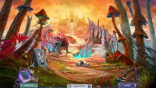 Скриншот 1 к игре Subliminal Realms: The Masterpiece Collector's Edition