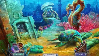 Скриншот 3 к игре Subliminal Realms: The Masterpiece Collector's Edition