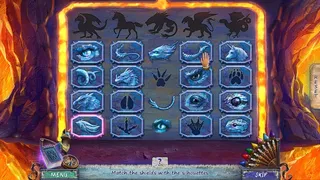 Скриншот 6 к игре Subliminal Realms: The Masterpiece Collector's Edition