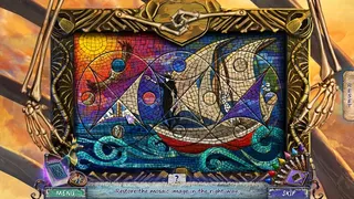 Скриншот 7 к игре Subliminal Realms: The Masterpiece Collector's Edition