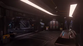 Скриншот 6 к игре The Station
