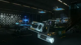 Скриншот 8 к игре The Station