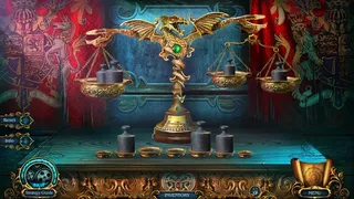 Скриншот 3 к игре Chimeras: Tune of Revenge Collector's Edition