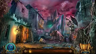 Скриншот 5 к игре Chimeras: Tune of Revenge Collector's Edition