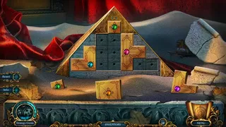 Скриншот 7 к игре Chimeras: Tune of Revenge Collector's Edition