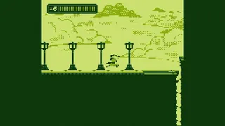 Скриншот 1 к игре Dogurai