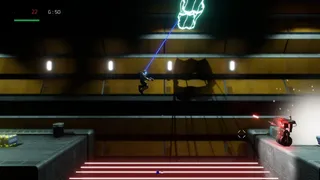 Скриншот 6 к игре Twisted