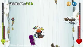 Скриншот 2 к игре ZombieCarz