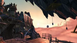 Скриншот 4 к игре Cargo Cult: Shoot'n'Loot VR