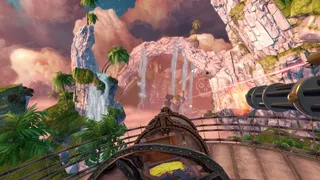Скриншот 5 к игре Cargo Cult: Shoot'n'Loot VR
