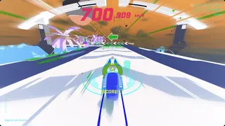Скриншот 2 к игре Hyperun