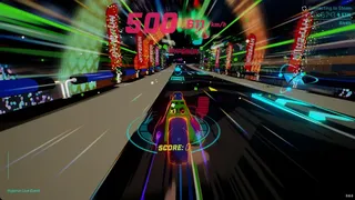 Скриншот 5 к игре Hyperun