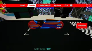 Скриншот 8 к игре Hyperun