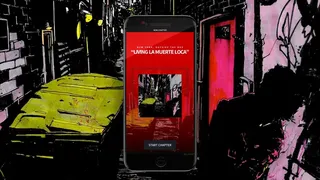 Скриншот 3 к игре World of Darkness Preludes: Vampire and Mage
