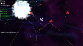 Скриншот 1 к игре Tier 1