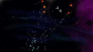 Скриншот 3 к игре Tier 1