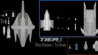 Скриншот 5 к игре Tier 1