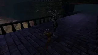 Скриншот 6 к игре The Turkey of Christmas Past