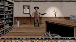 Скриншот 5 к игре Redneck Rampage