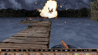 Скриншот 6 к игре Redneck Rampage