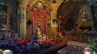 Скриншот 1 к игре Christmas Stories: Nutcracker Collector's Edition