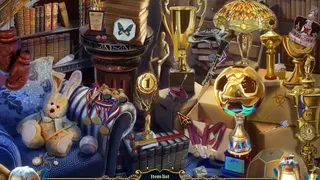 Скриншот 2 к игре Christmas Stories: Nutcracker Collector's Edition