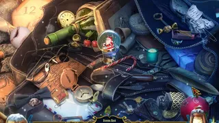 Скриншот 4 к игре Christmas Stories: Nutcracker Collector's Edition