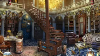 Скриншот 5 к игре Christmas Stories: Nutcracker Collector's Edition