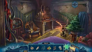Скриншот 2 к игре Christmas Eve: Midnight's Call Collector's Edition