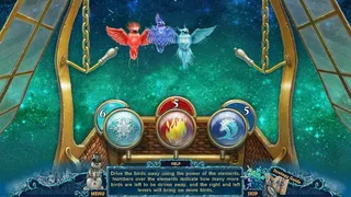 Скриншот 3 к игре Christmas Eve: Midnight's Call Collector's Edition